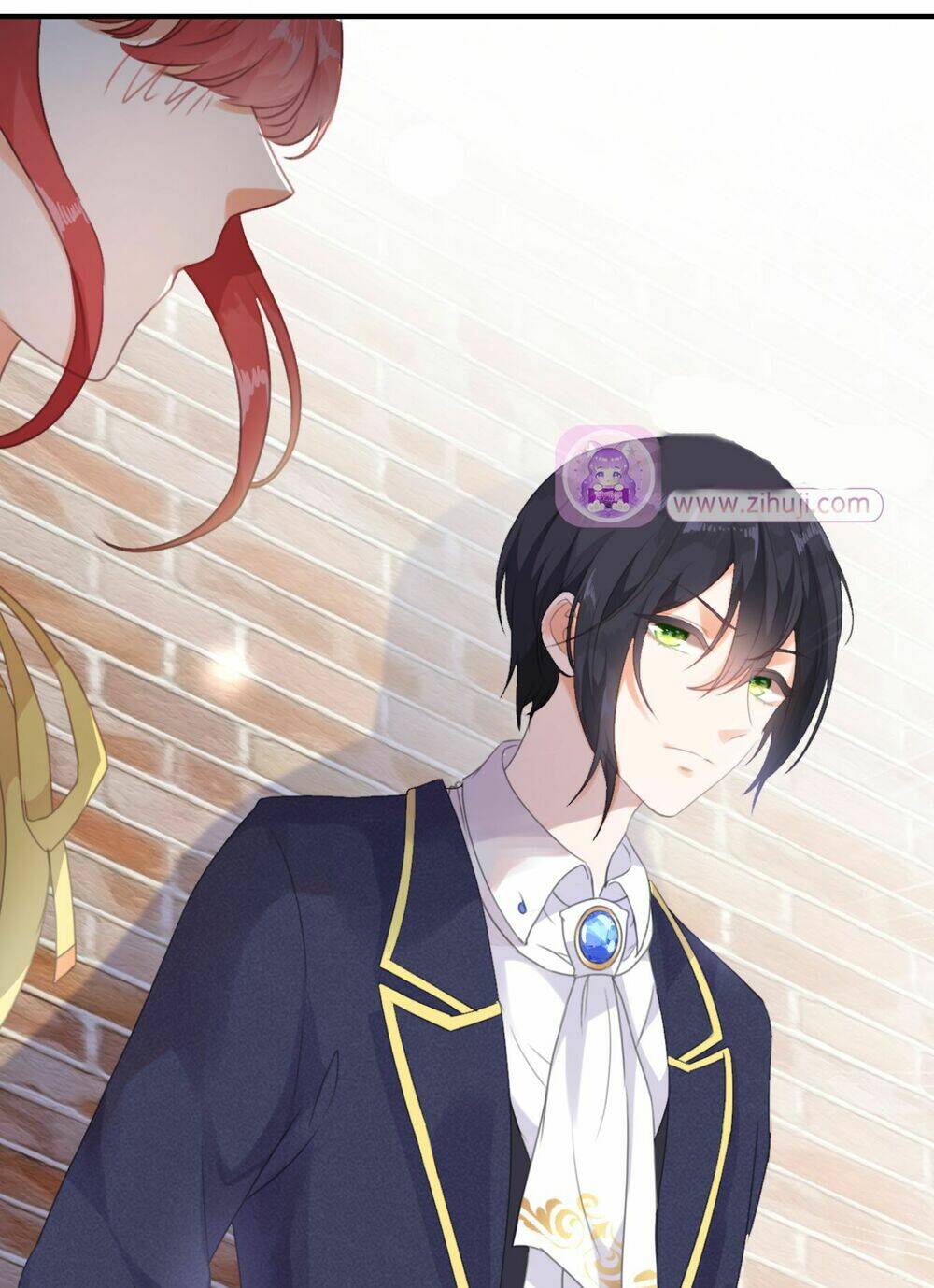 cô bé lọ lem của tôi không ăn chay chapter 2 27