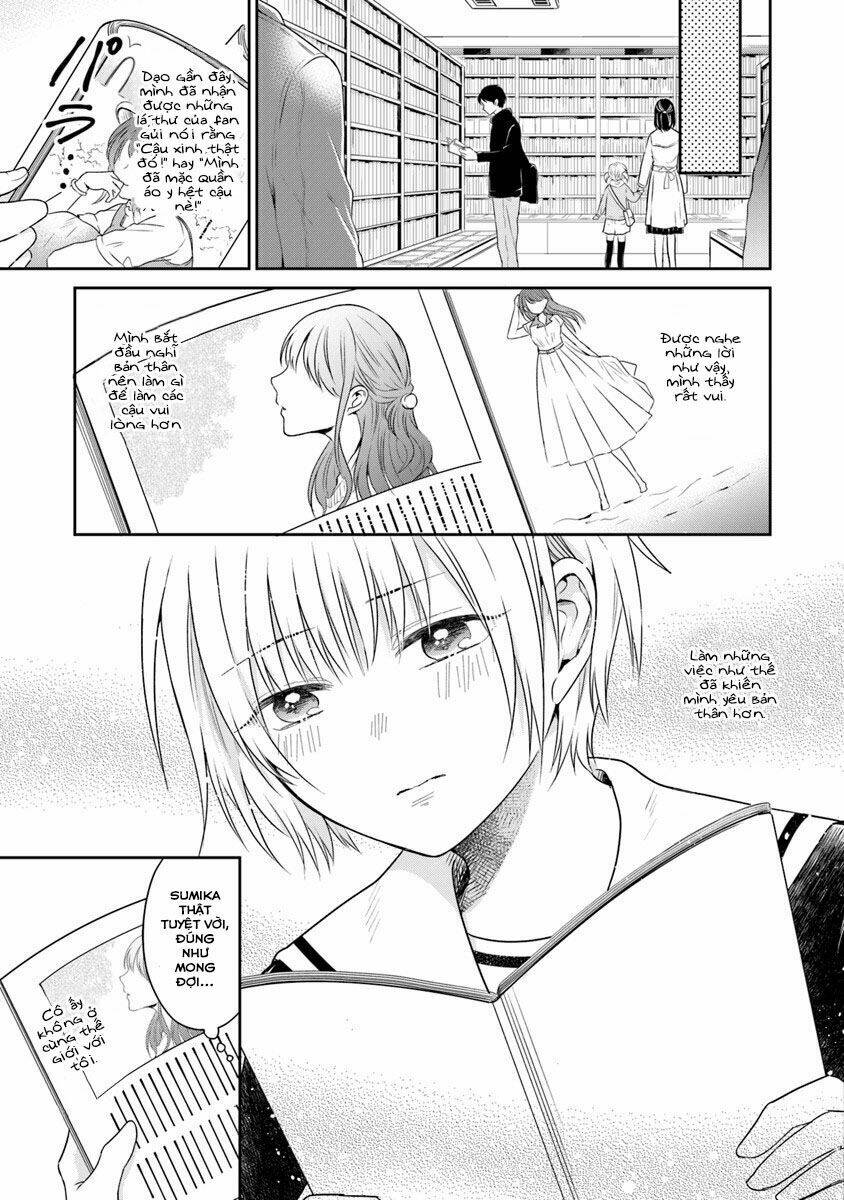 your true color chapter 1 12