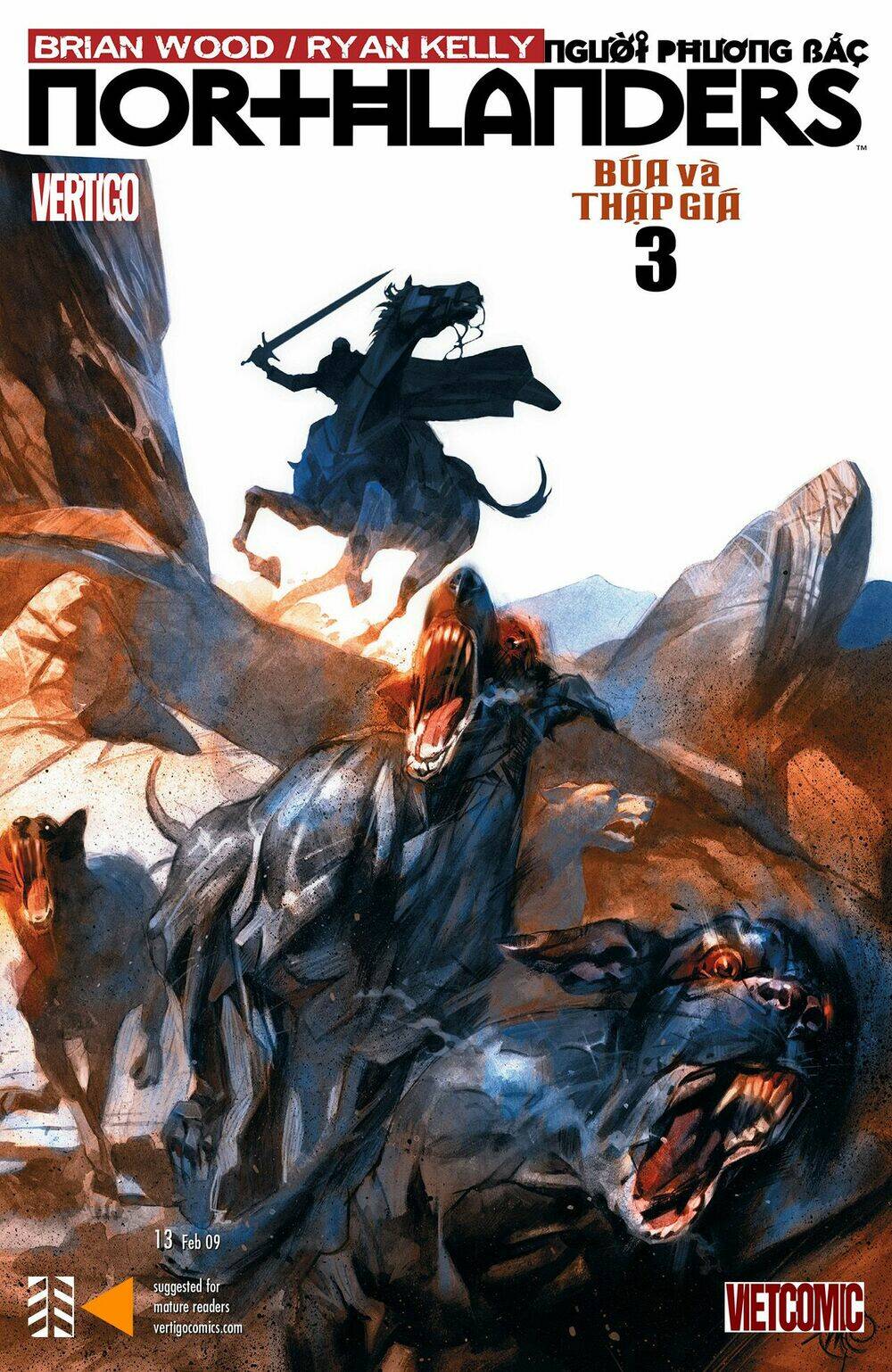 northlanders chapter 13 1