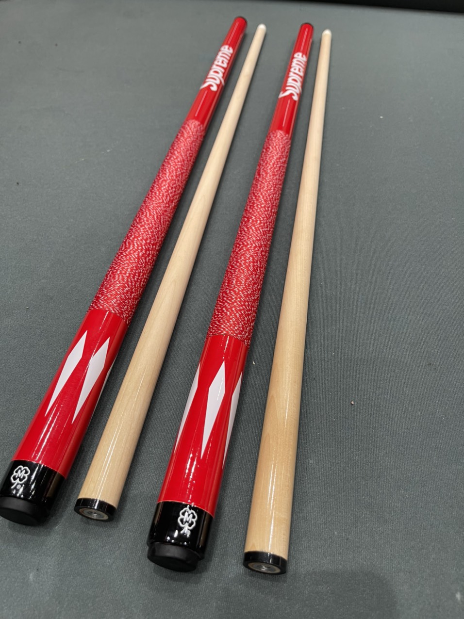 Cơ Bi A Lỗ Đài Loan Supreme Câu Lạc Bộ, Gậy Bida Billiard Pool Cue Văn Phòng Gia Đình Hanana