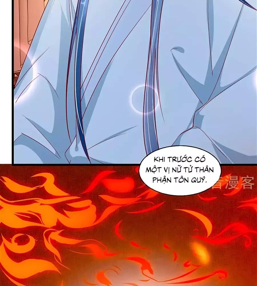 gian phi như thử đa kiều chapter 64 38