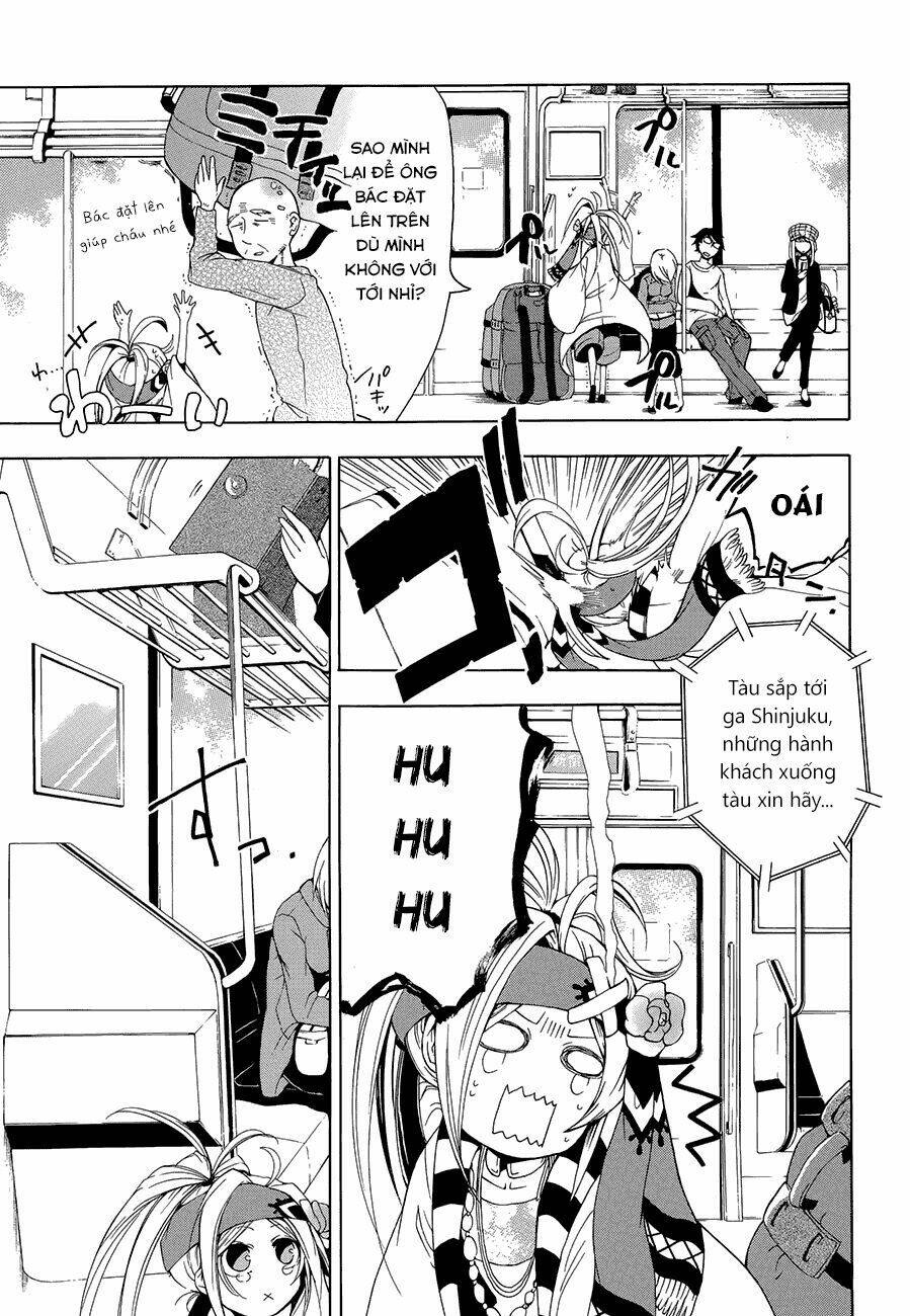 kataribe no list reboot chapter 1 12