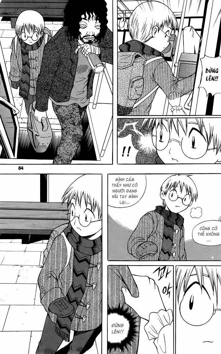 gwisin byeolgok - bí kíp của quỷ chapter 19 16