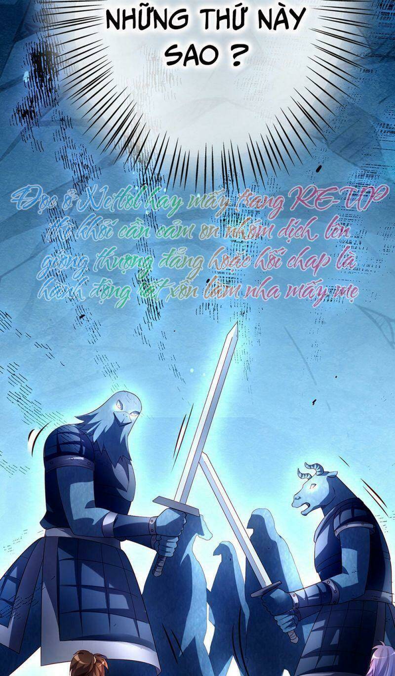 thiên kim bất hoán chapter 54 59