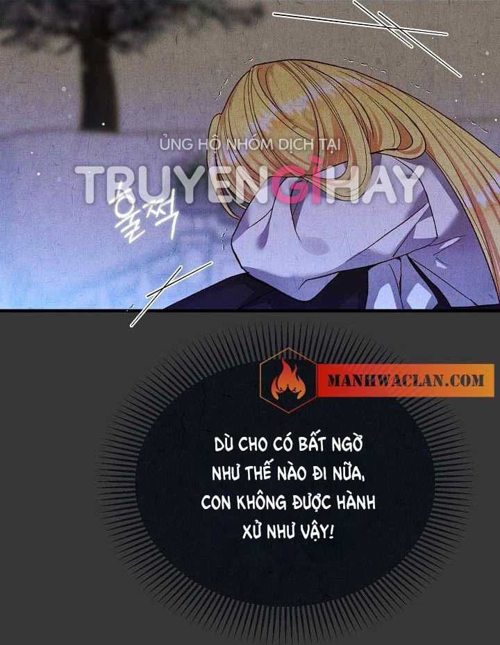 trở thành vợ thái tử quái vật chapter 52.2 18