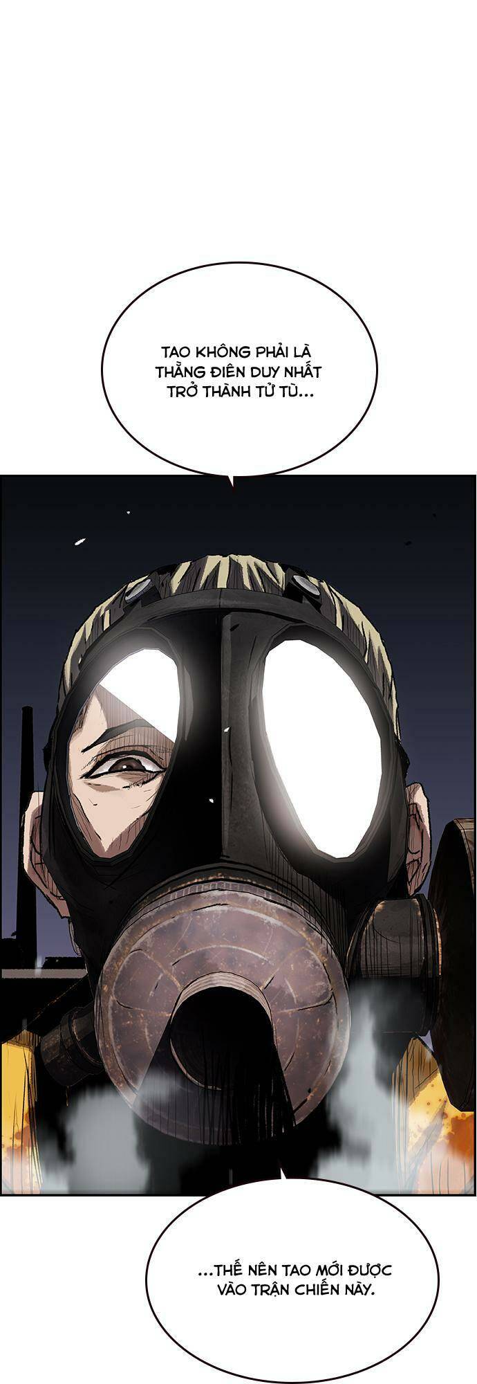 pubg - cuộc chiến sinh tồn - 100 chapter 37 17