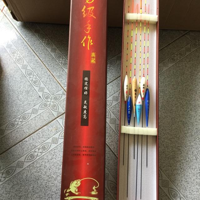 Bộ 6 phao câu đơn câu đài