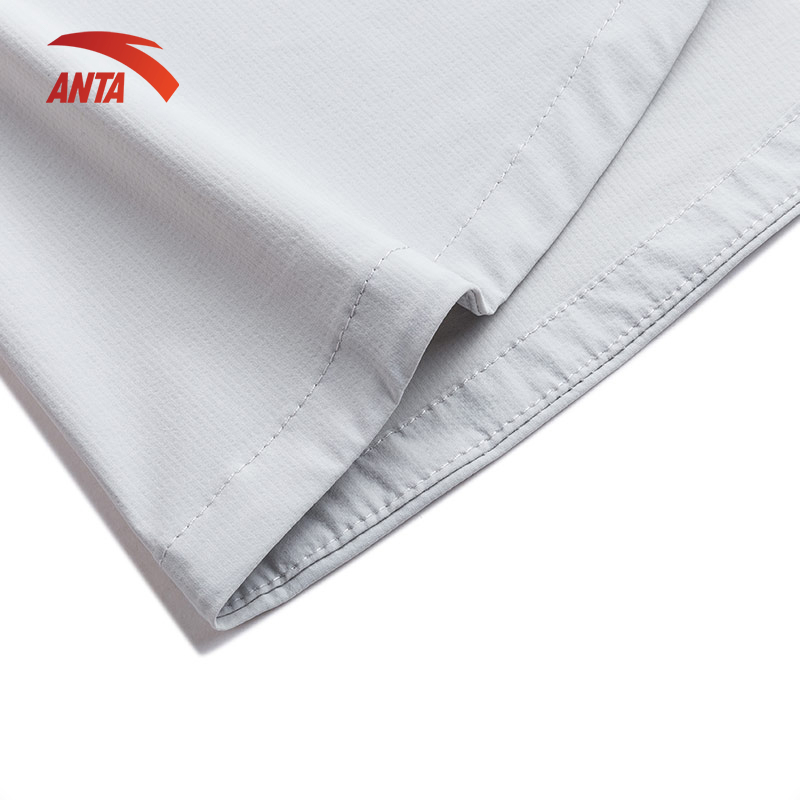 Áo khoác gió thể thao nữ A-UV PROTECT Anta 862235602