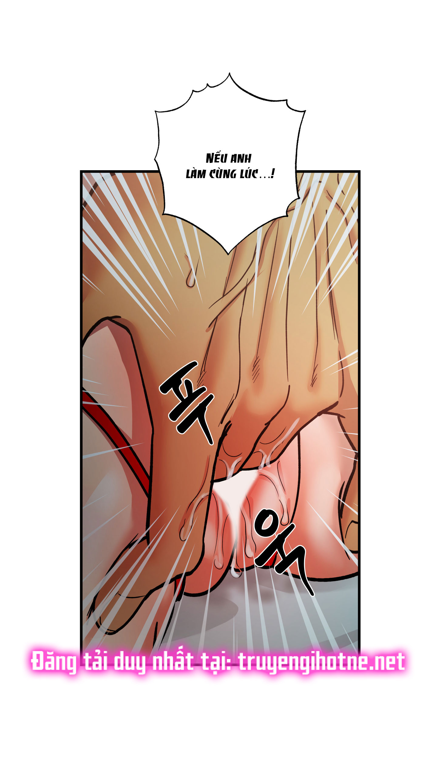 [18+] một lòng một dạ chapter 58.2 29