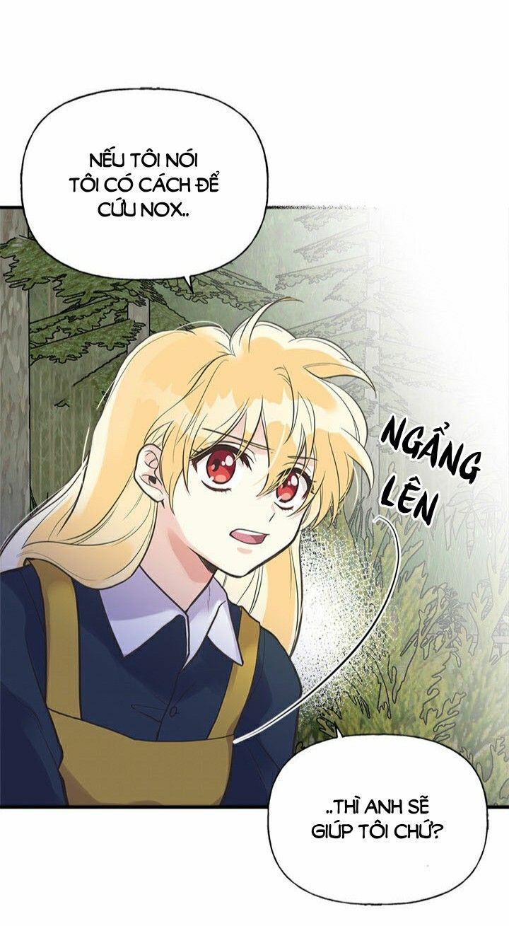 chị tôi đã nhặt về một nam chính quyến rũ chapter 24 40