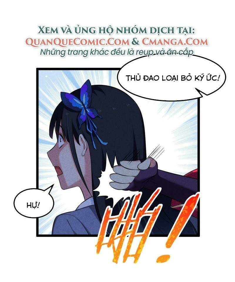 thần tiên rút thẻ chapter 12 40