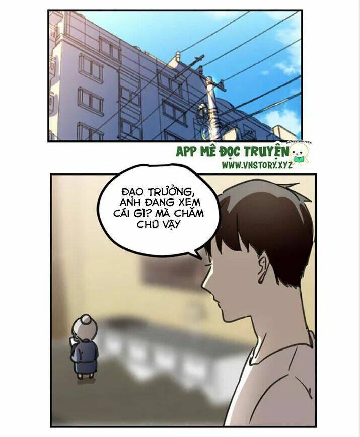 đạo trưởng đại nhân đến nhà chapter 43 17