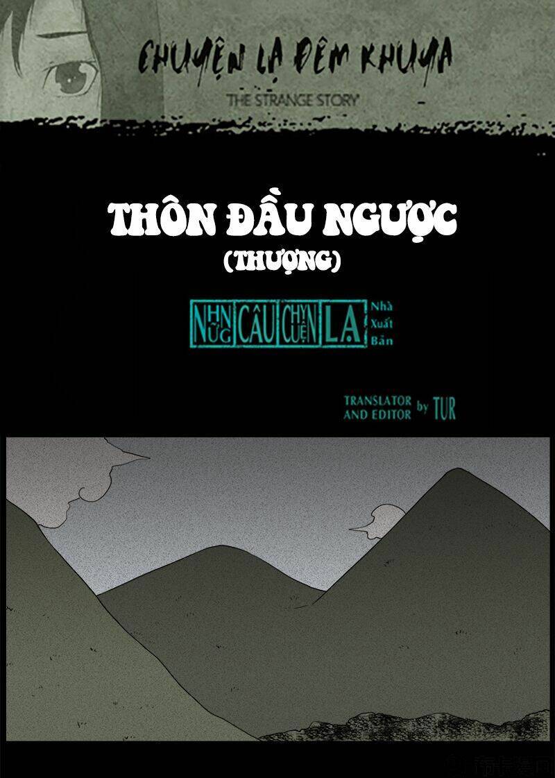 kinh dị đêm khuya chapter 55 1