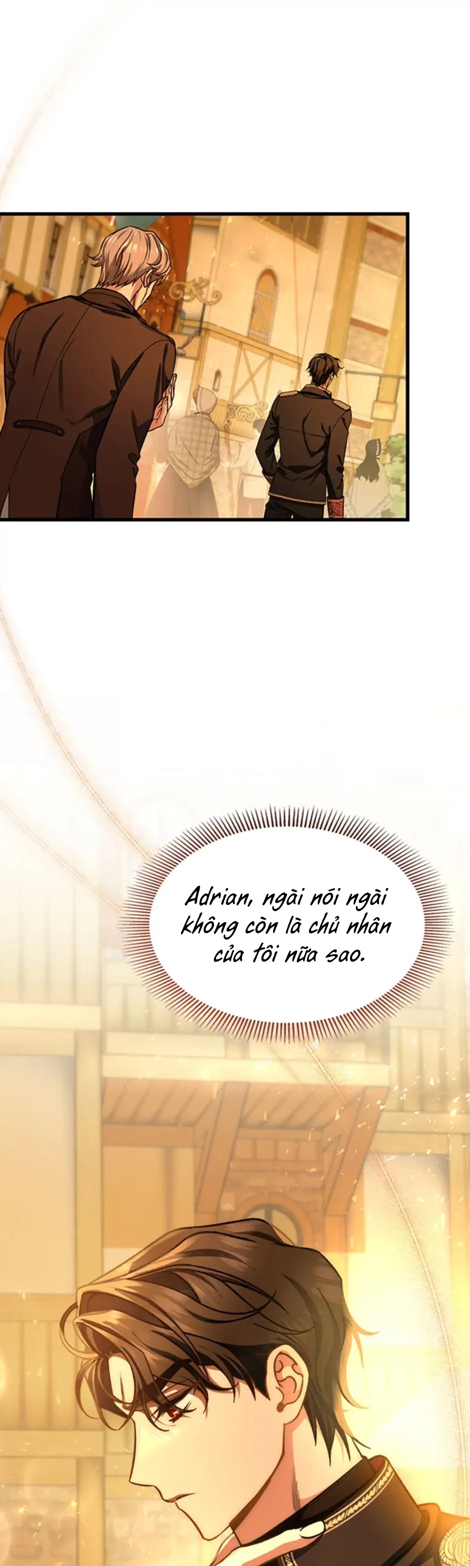 vị cứu tinh của nhân vật chính chapter 42 43