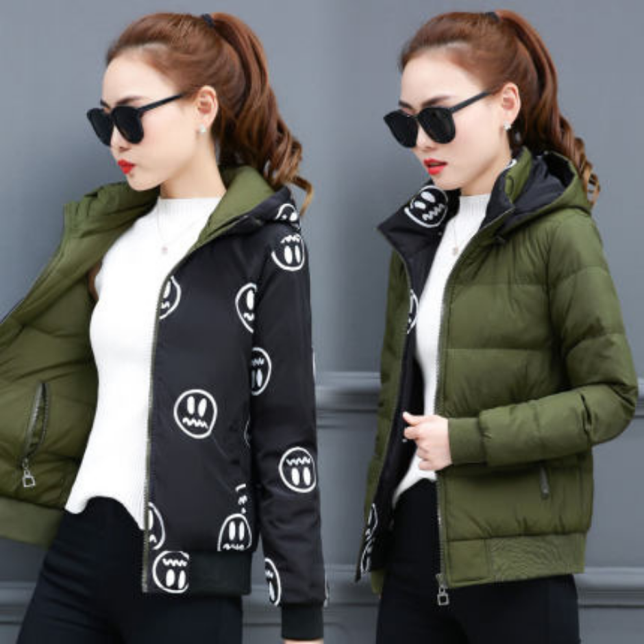 ÁO PHAO DÀI TAY VÀ DI LÊ 2 MẶT MẶC ĐƯỢC... TB 379.8