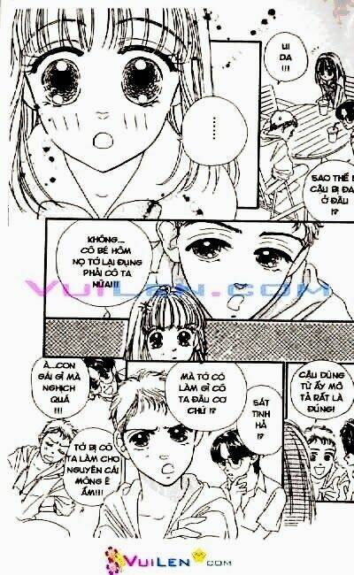 công chúa nhân ngư chapter 1 115