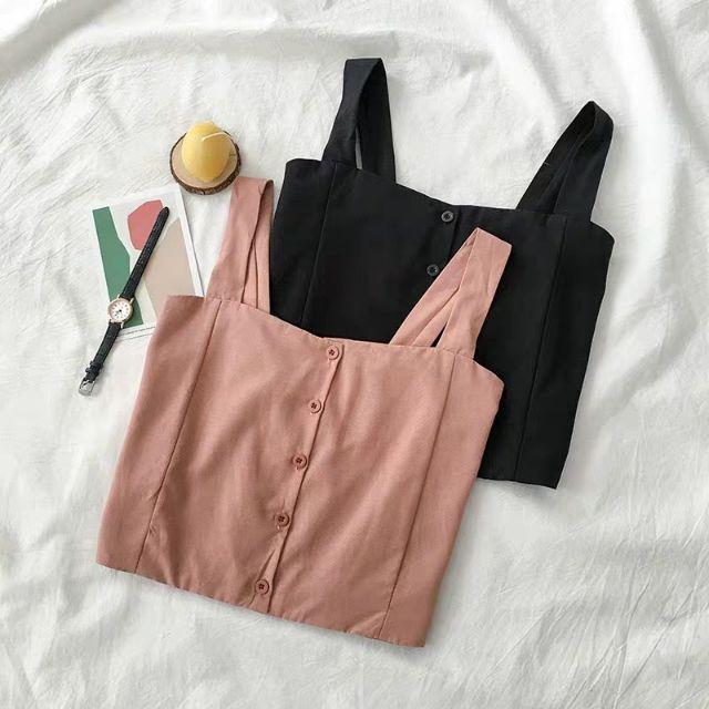 VINTAGE TANK TOP