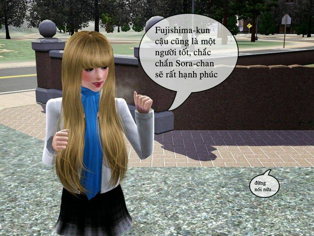 the fate chapter 10 32