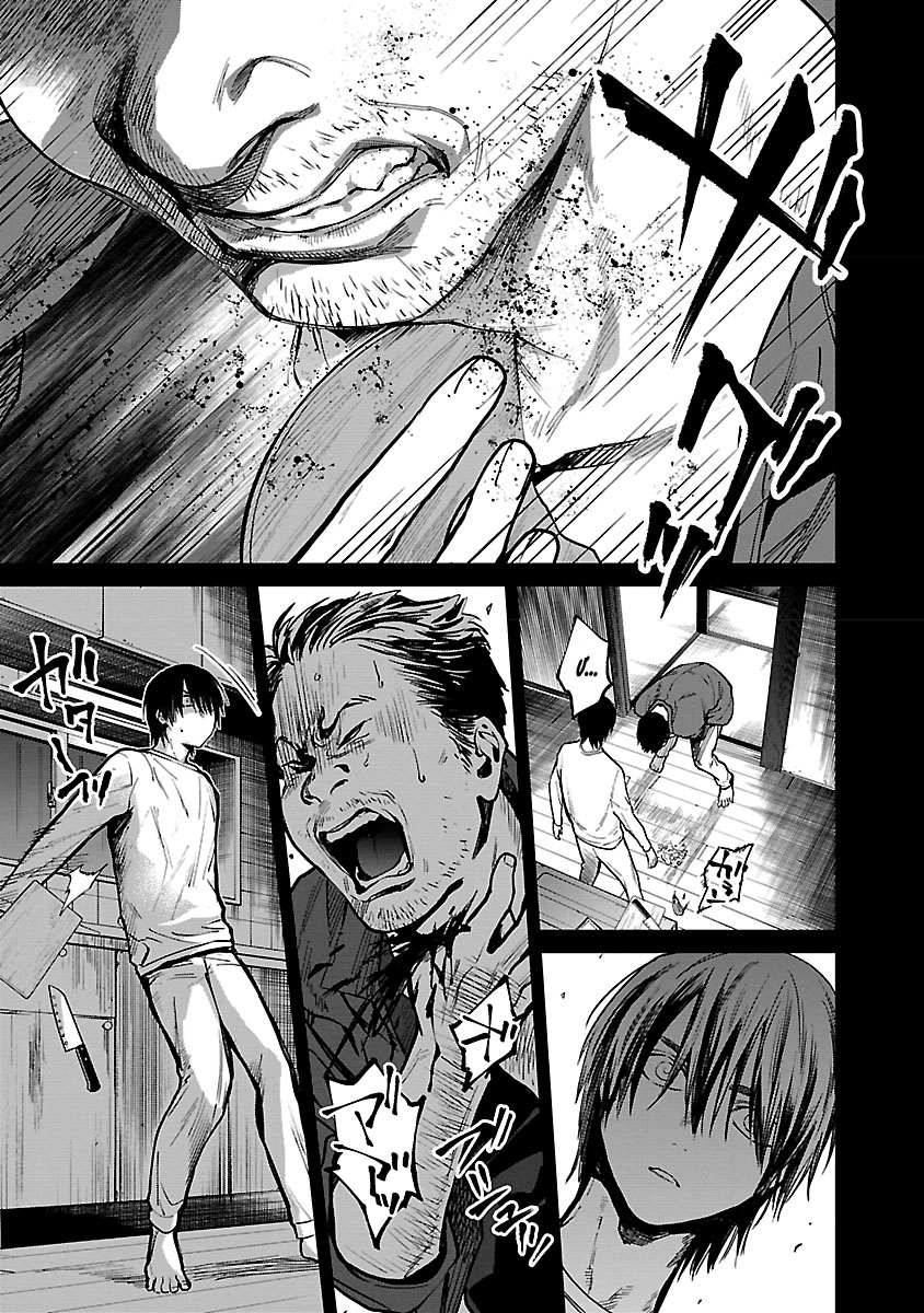 Vậy Để Tôi Giết Chúng Thay Cậu Nhé? chapter 34 12