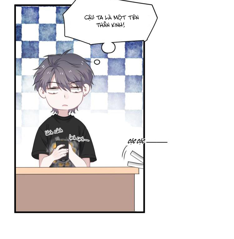 đề này vượt quá sức rồi chapter 7 58