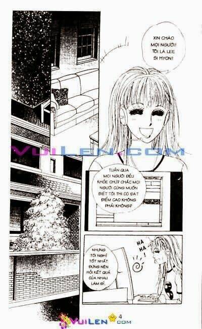 mãi yêu anh chapter 4 4