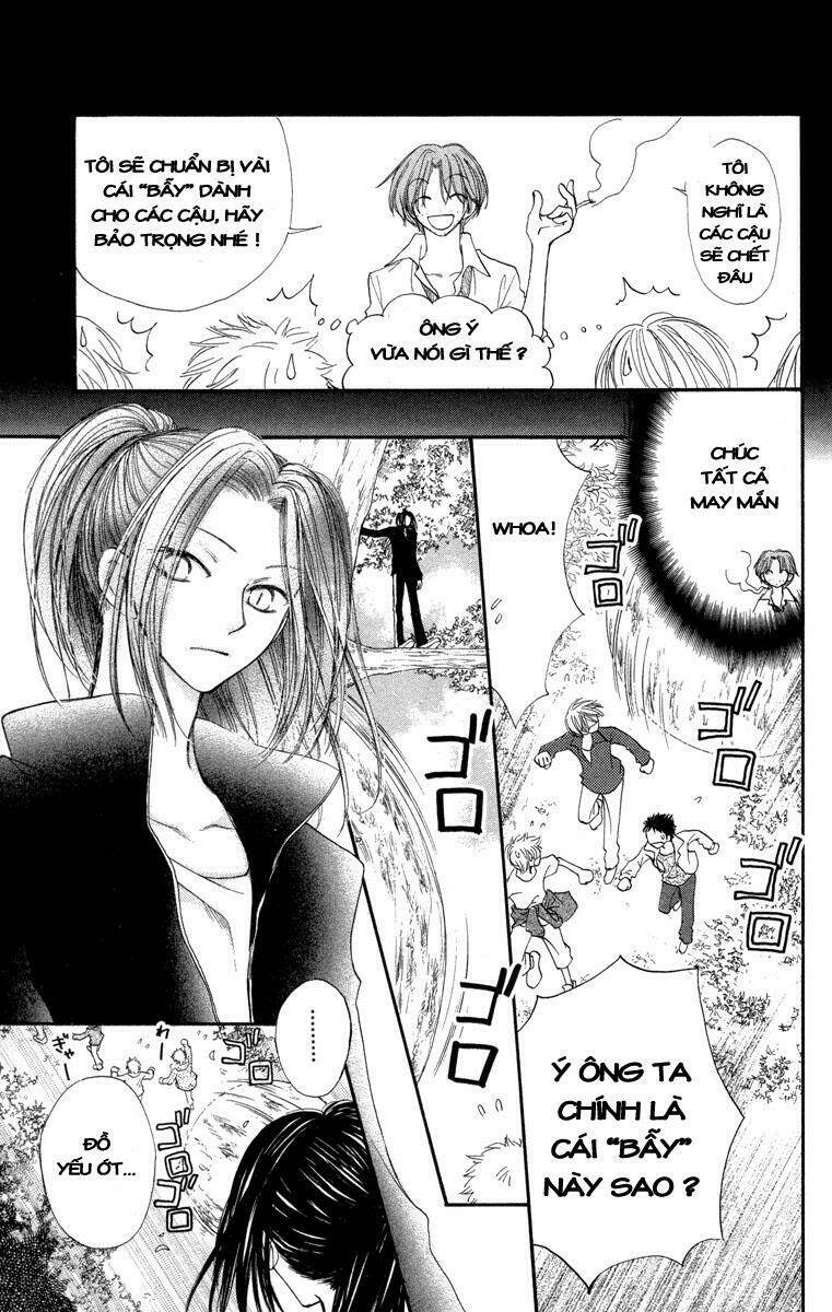 penguin revolution chapter 32 6