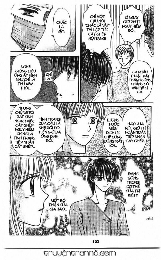 kẻ đồng hành - partner chapter 24 14