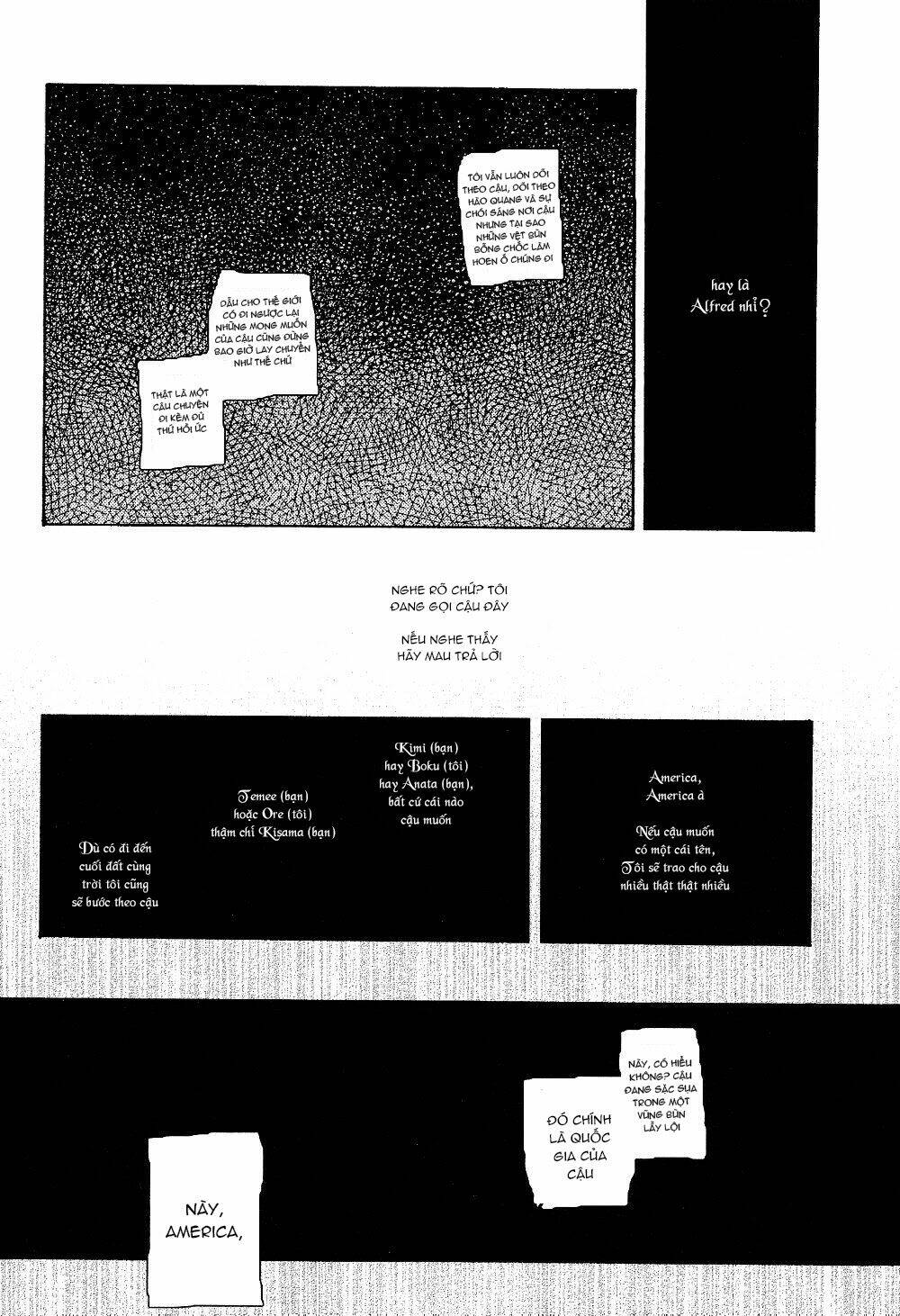 aph doujinshi - welcoming morning chapter 2 8