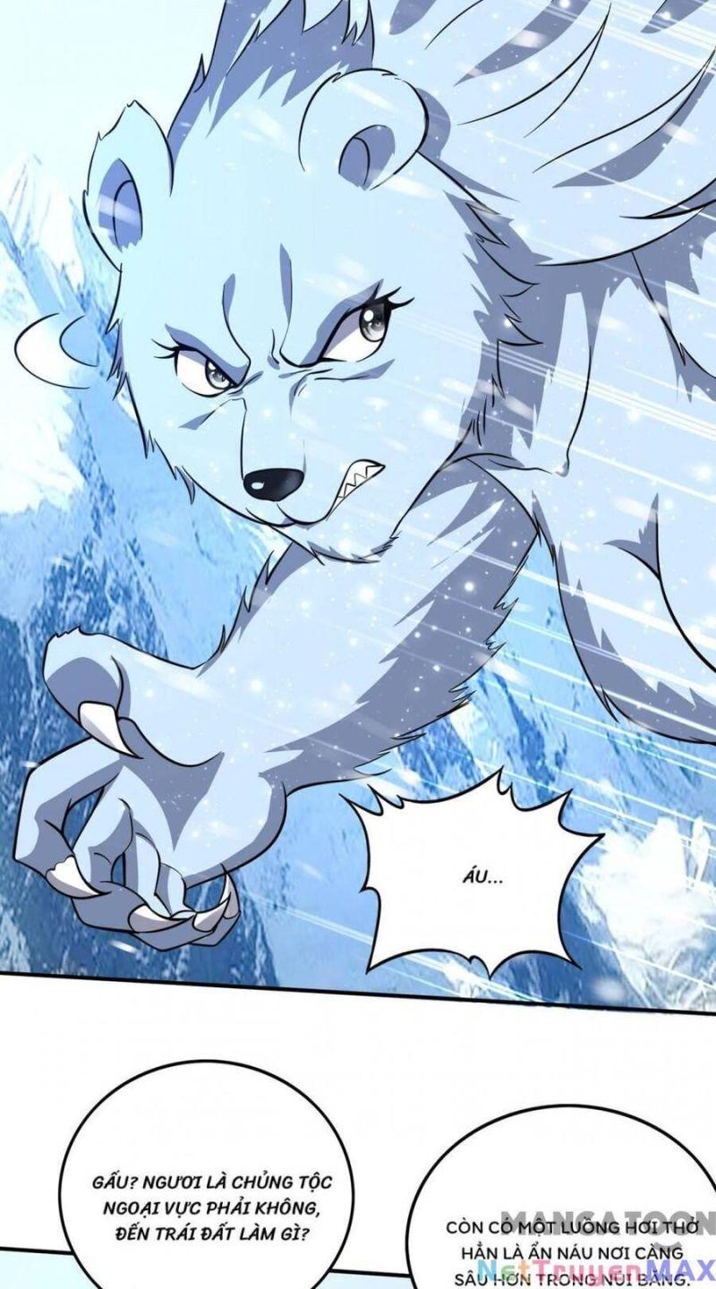 tối cường thần y tại đô thị chapter 289 6