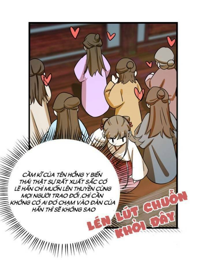 độc bộ thiên hạ: đặc công thần y chapter 144 29