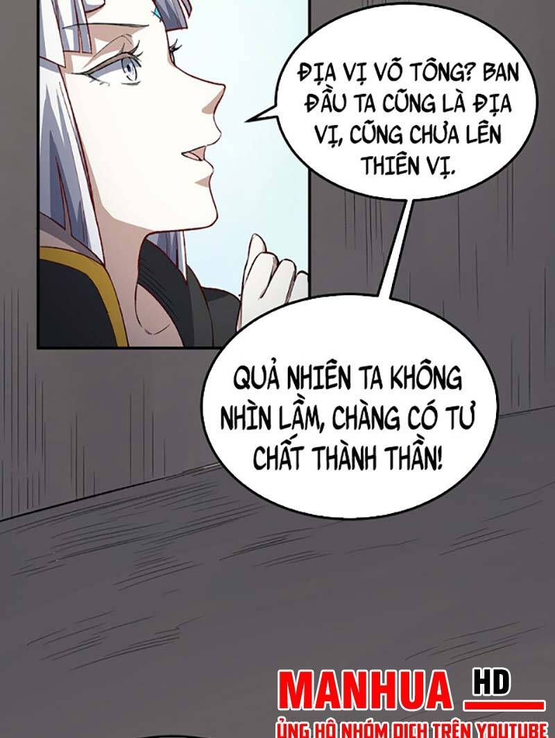 võ đạo độc tôn chapter 554 43