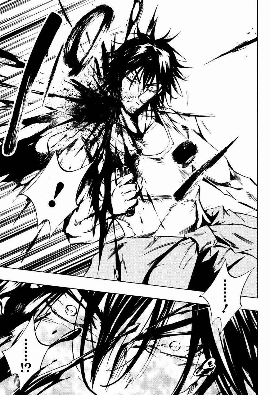 vua pháp thuật phần 2 chapter 25 18