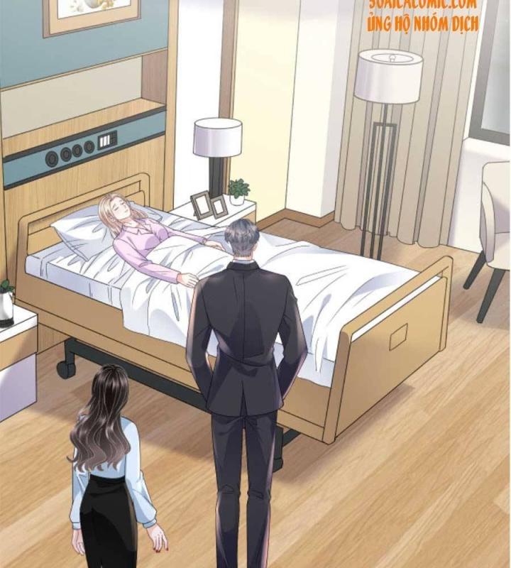 đại tiểu thư có thể có bụng dạ gì xấu chứ! (full) chapter 71 8