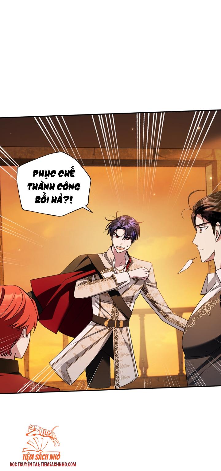 cha, con không muốn kết hôn đâu chapter 81 68