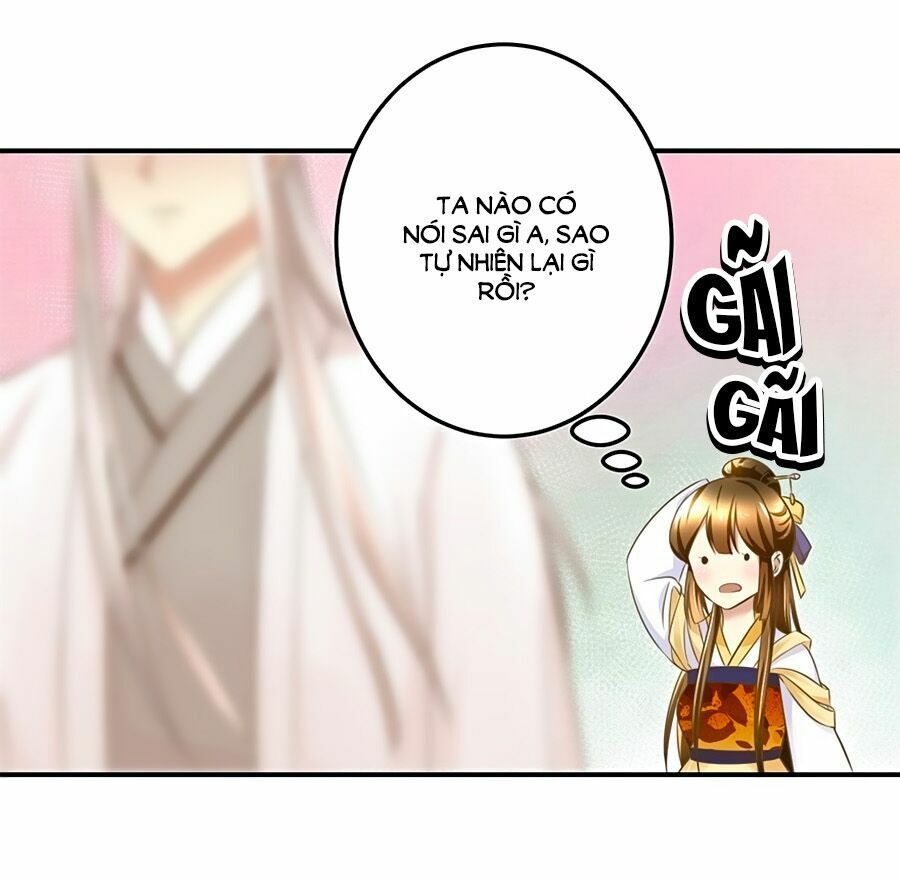 thuần phi ký chapter 13 15