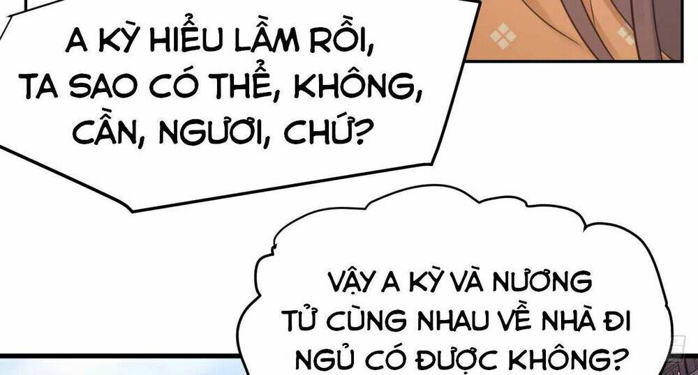 vương gia ba tuổi rưỡi của tôi chapter 45 17