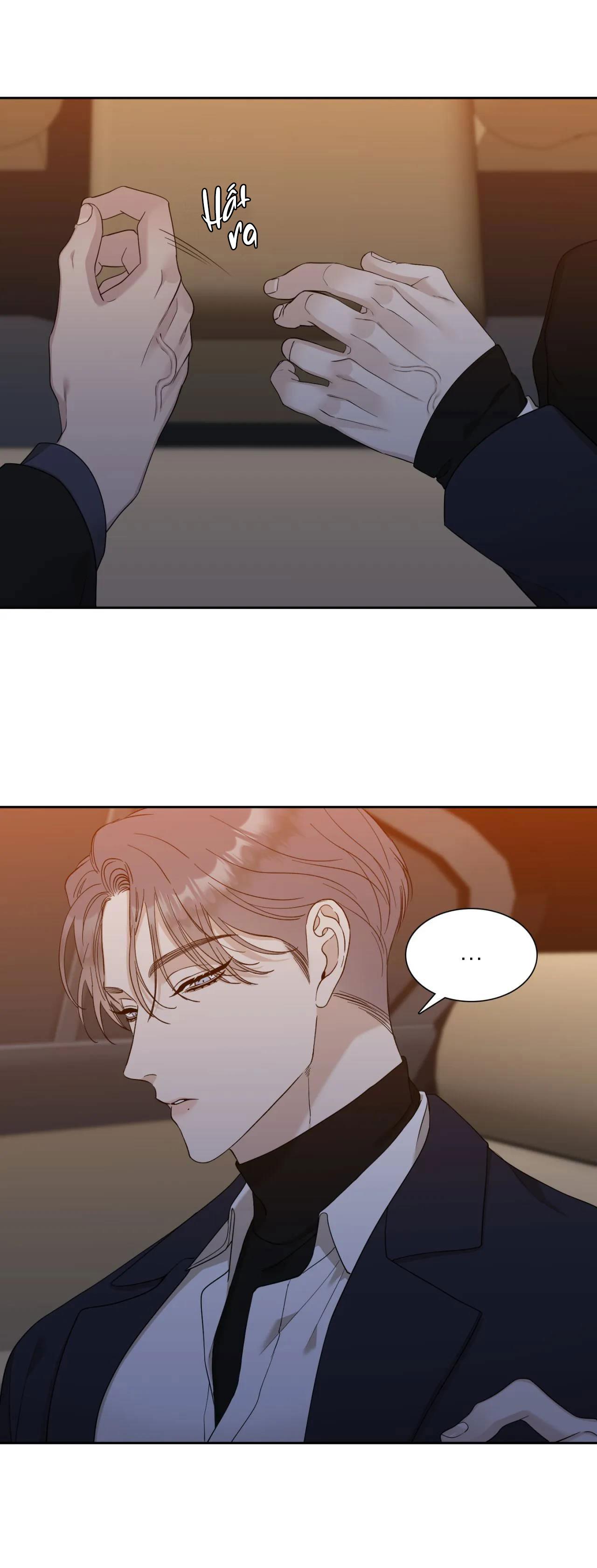 tên rác rưởi chapter 2 4