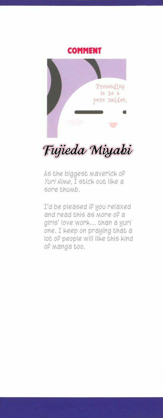 the caged miko and the whimsical witch chapter 1 24