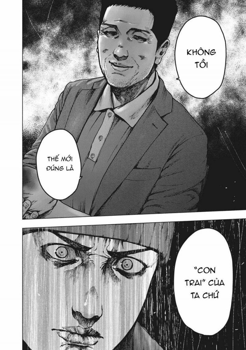 shin'ai naru boku e satsui wo komete chapter 83 21