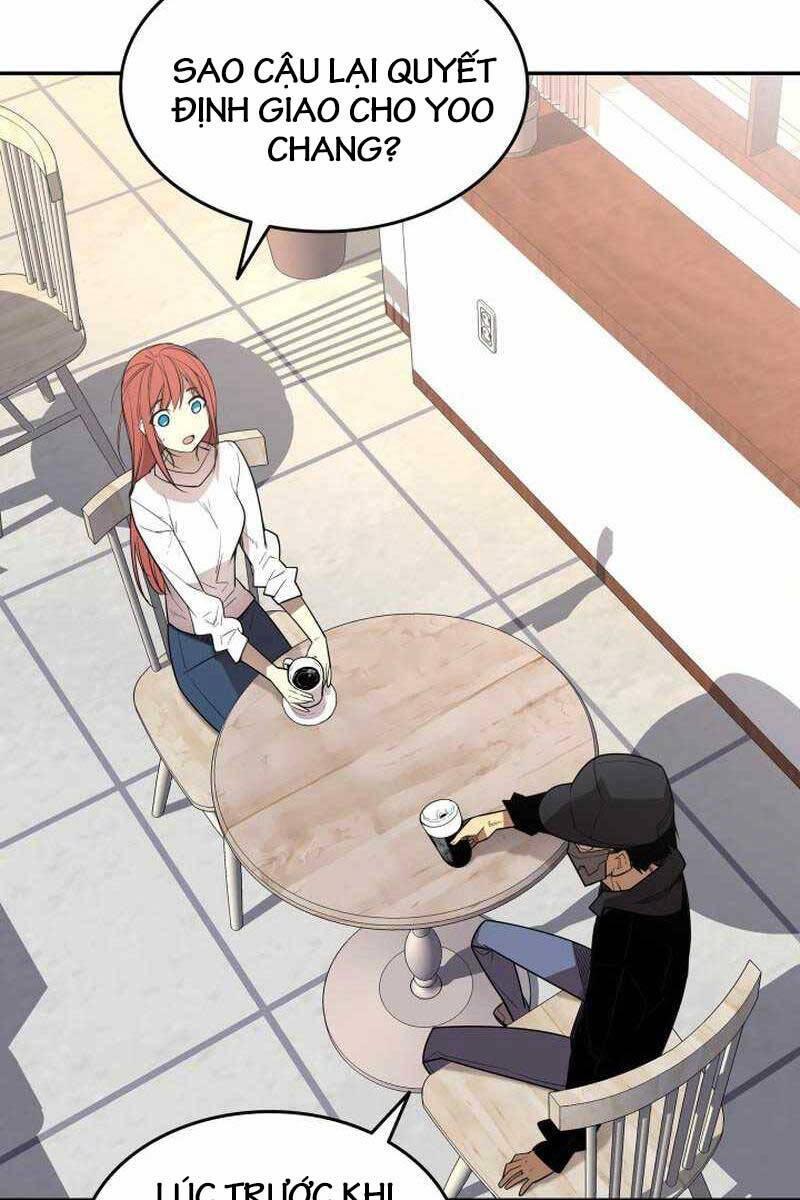 tôi là lính mới chapter 160 7