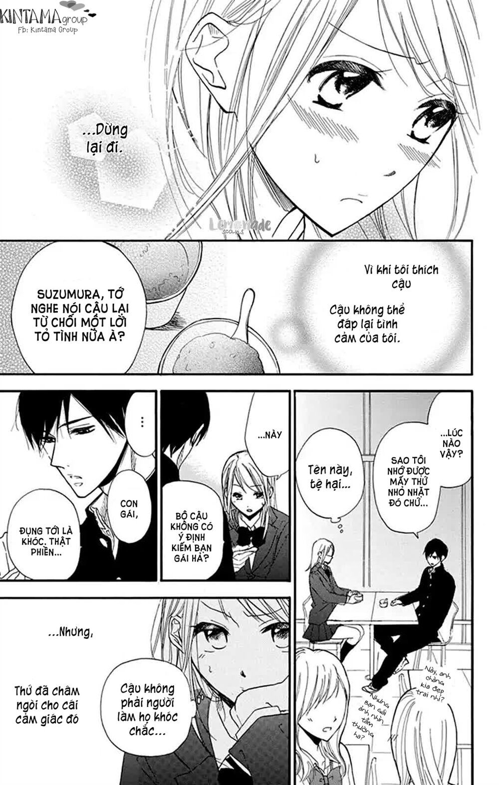 mint chocolate chapter 1 9