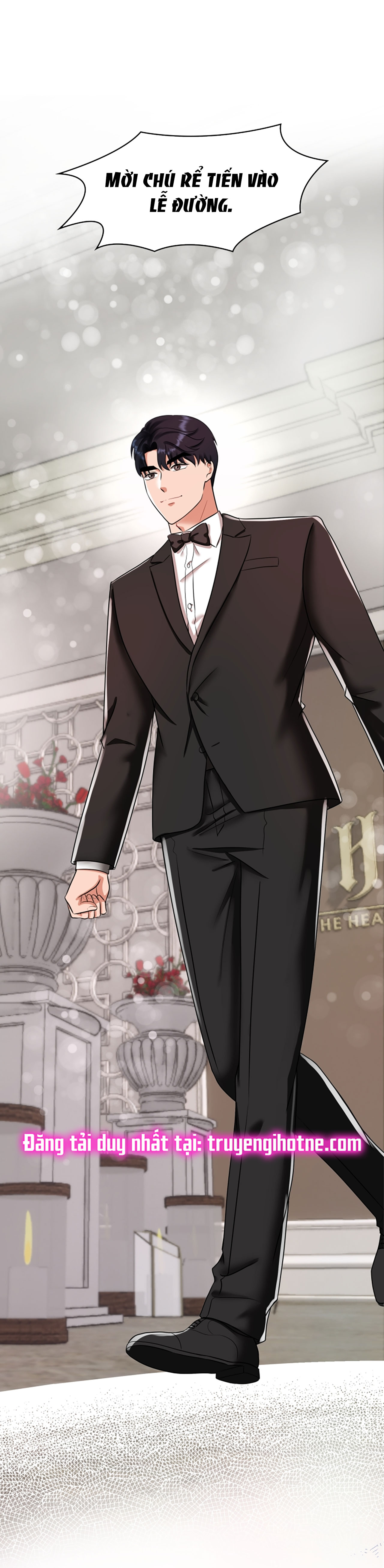 [18+] vì điên nên kết hôn chapter 7.2 4