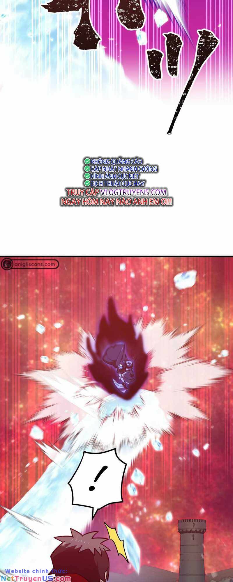 Huyết Thánh Cứu Thế Chủ~ Ta Chỉ Cần 0.0000001% Đã Trở Thành Vô Địch chapter 51 53