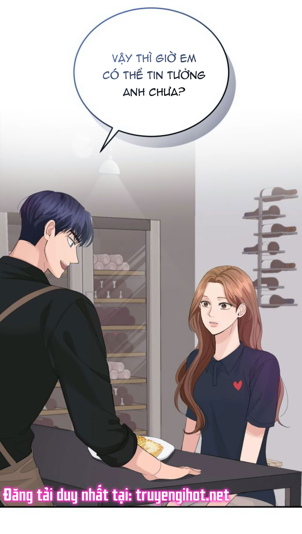 cuộc hôn nhân hoàn hảo chapter 20.1 1