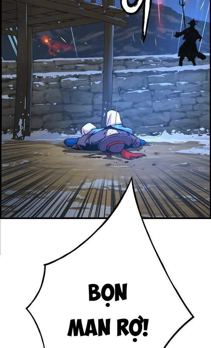 tôi sẽ sống như một hoàng tử chapter 41 69