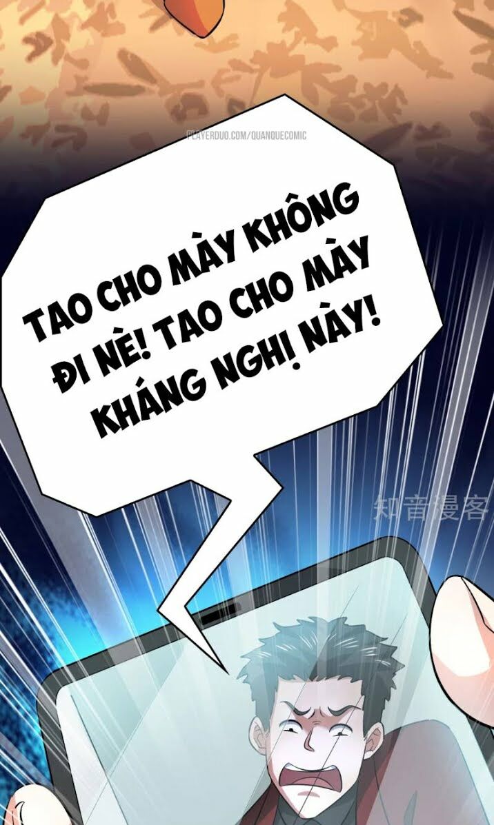 dị giới cung ứng thương chapter 53 8