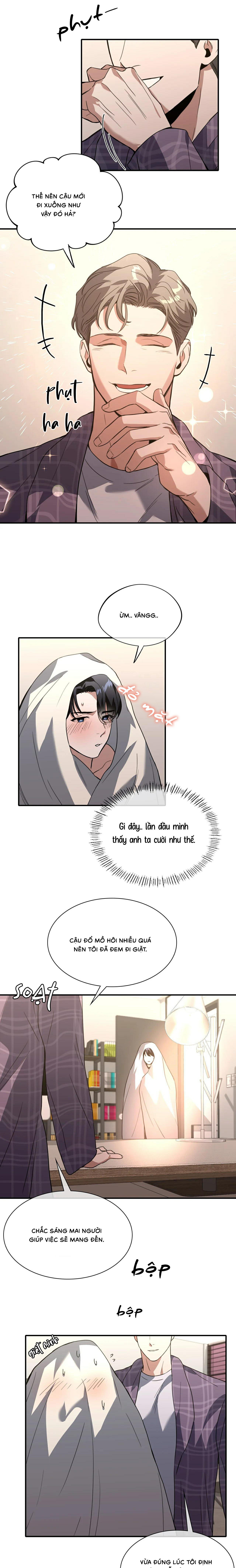 hoa lan tây chapter 16 11