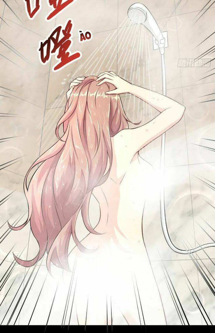 minh nhật thần đô chapter 0 17