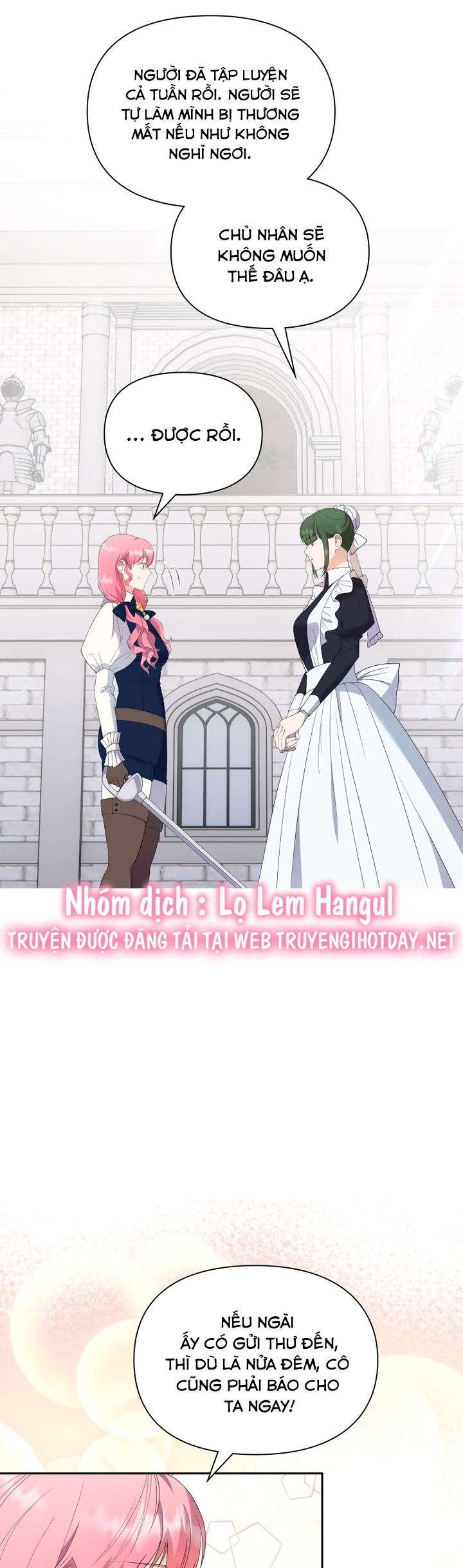 thuần hóa hoàng đế bạo chúa chapter 67 24