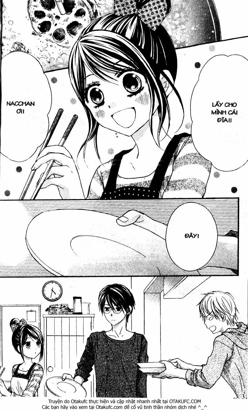 hachimitsu ni hatsukoi chapter 51 2